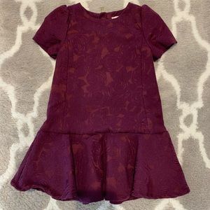 Kate Spade dress 2t